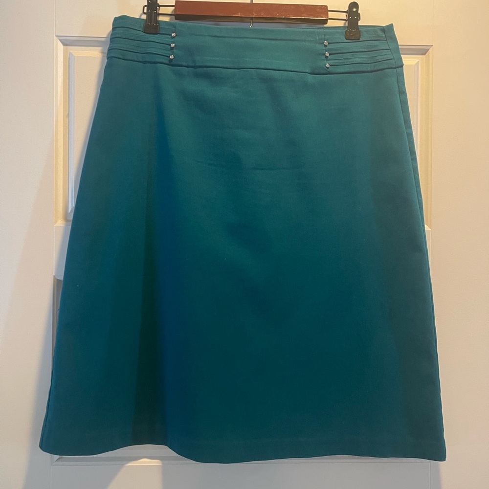 JM Collection skirt